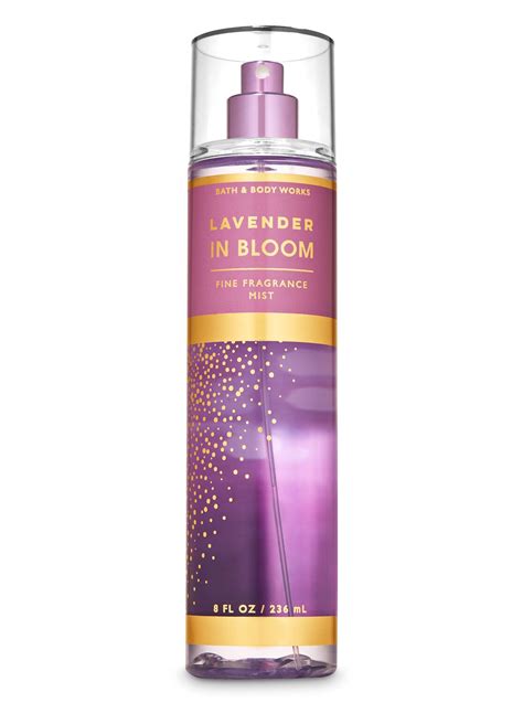 purple bath and body works spray|bath and body works lavender.